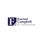 Forrest, Campbell and Anderson