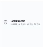 Homealone Home and Business Tech