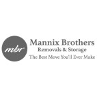Mannix Brothers Removals & Storage Ltd