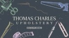 Thomas Charles Upholstery