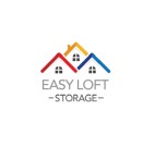 Easy Loft Storage