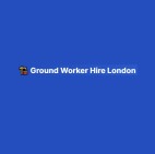 Ground Worker Hire London