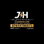 JH Electrical Cumbria Ltd