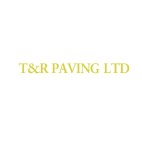 T & R Paving Ltd