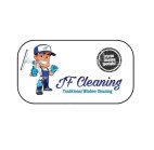 JF Cleaning Services