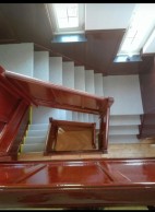 Cape Industrial Services Ltd